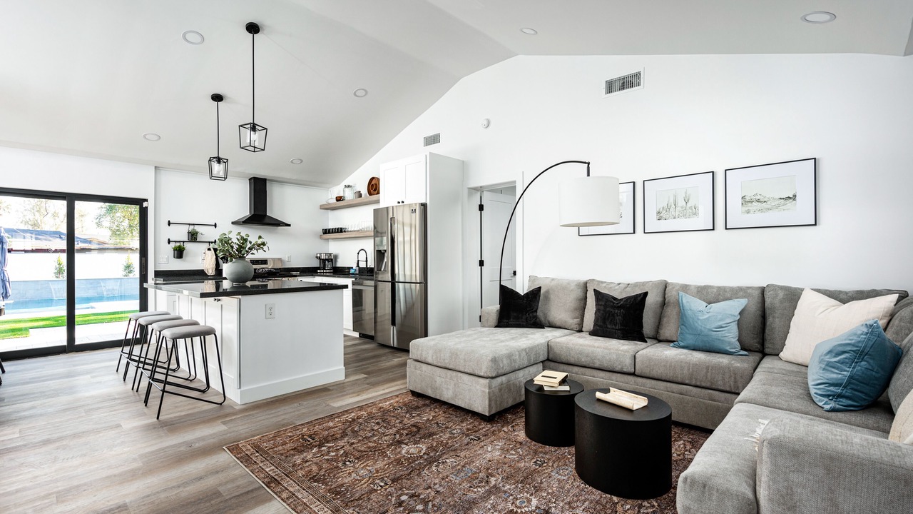 Photo of Bedroom in Southwest Village