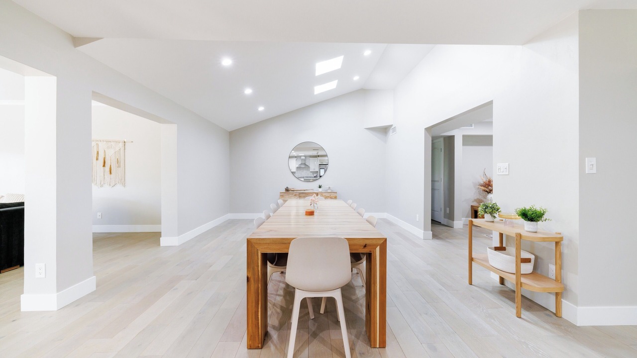 Photo of Livingroom in Alhambra