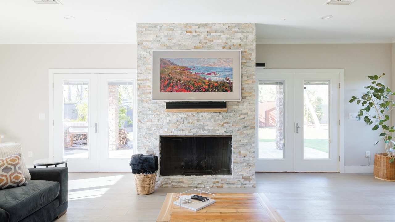 Photo of Livingroom in Alhambra