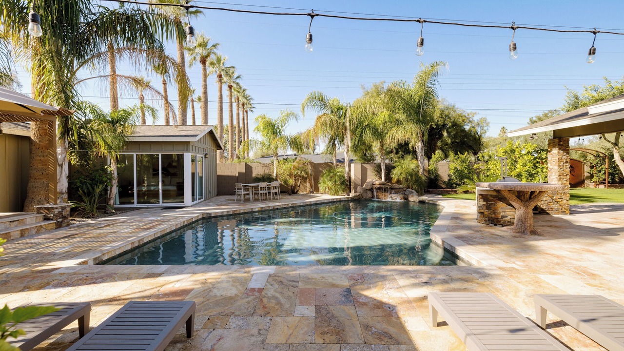 Photo of Outdoor in Alhambra