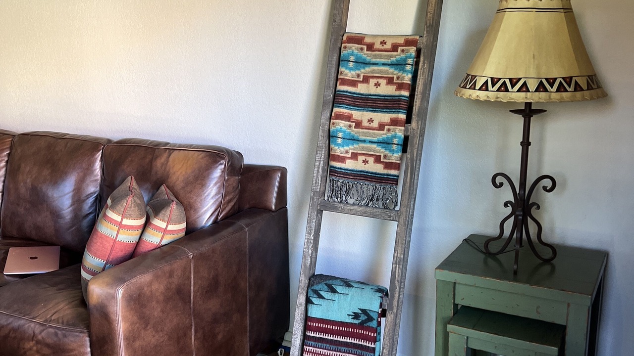 Photo of Livingroom in Scottsdale Ranch