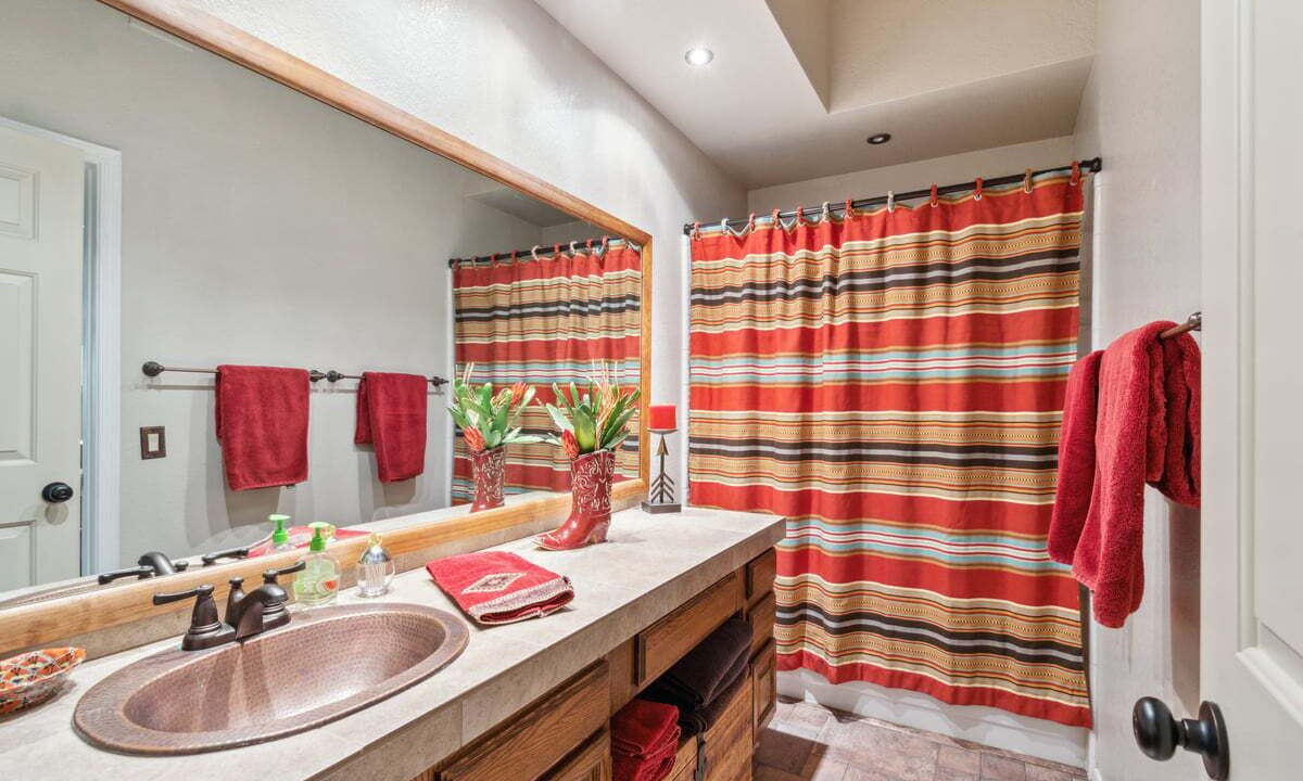 Photo of Bathroom in Scottsdale Ranch
