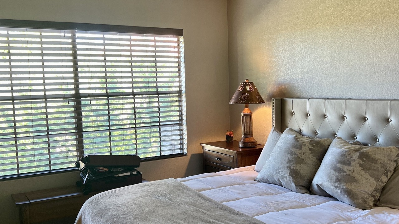Photo of Bedroom in Scottsdale Ranch