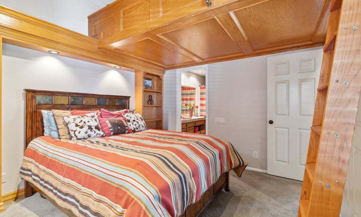 Photo of Bedroom in Scottsdale Ranch