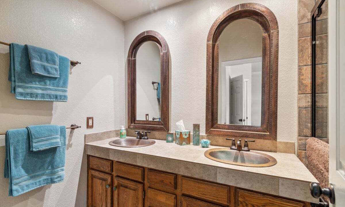 Photo of Bathroom in Scottsdale Ranch