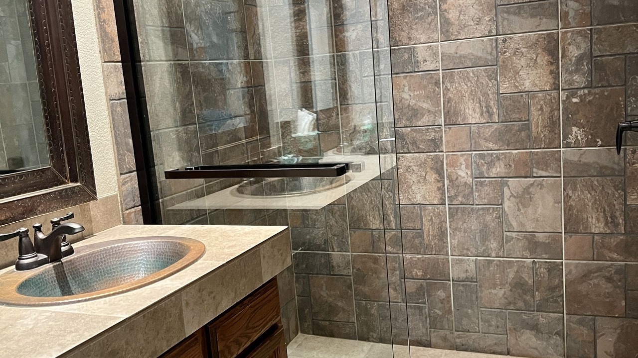 Photo of Bathroom in Scottsdale Ranch