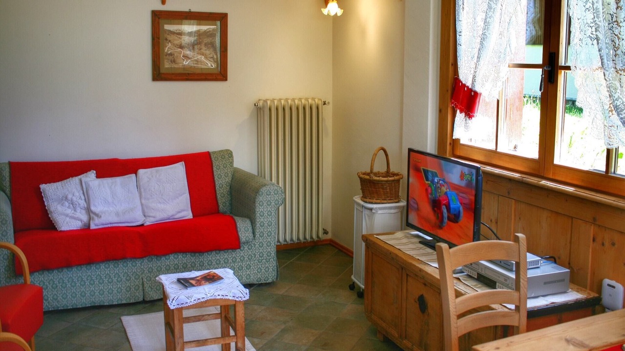 Photo of Livingroom in Bellamonte