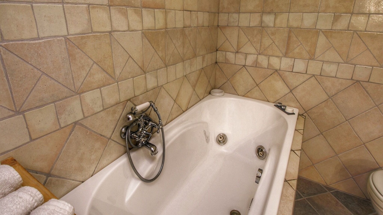 Photo of Bathroom in Bellamonte