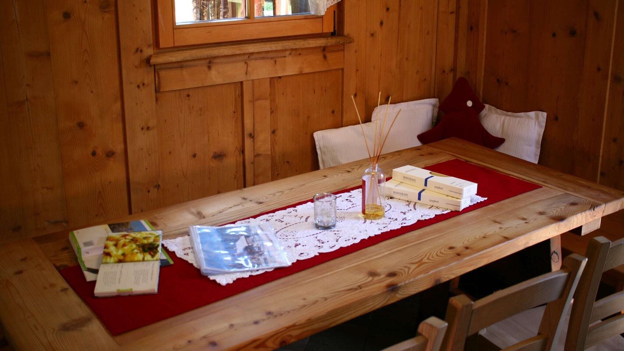 Photo of Livingroom in Bellamonte