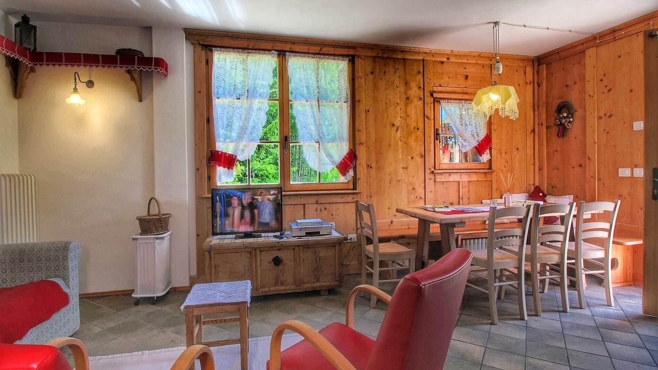 Photo of Livingroom in Bellamonte