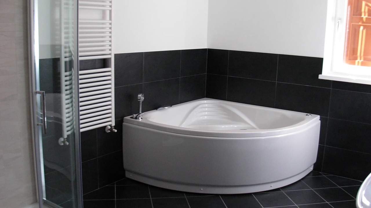 Photo of Bathroom in Stenico