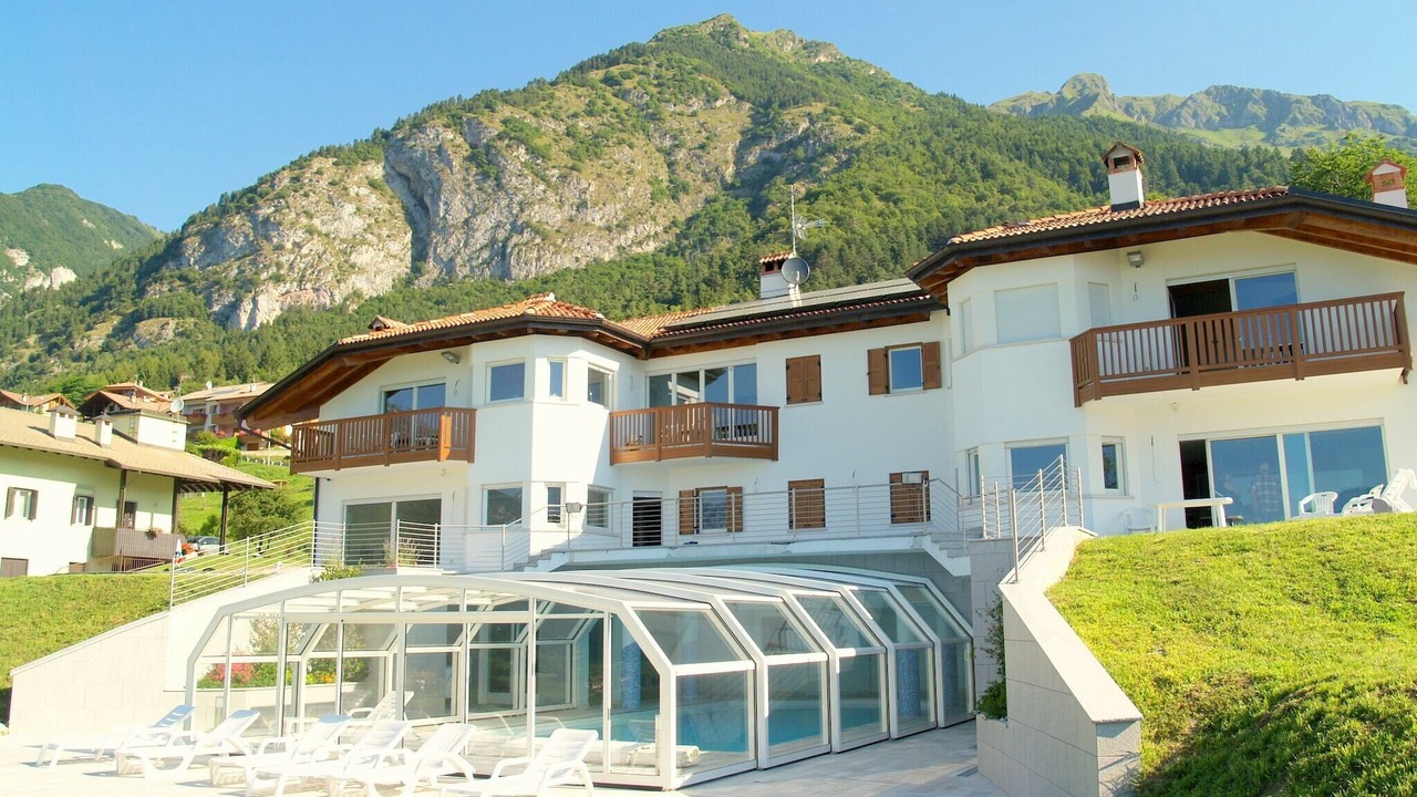 Photo of Outdoor in Stenico