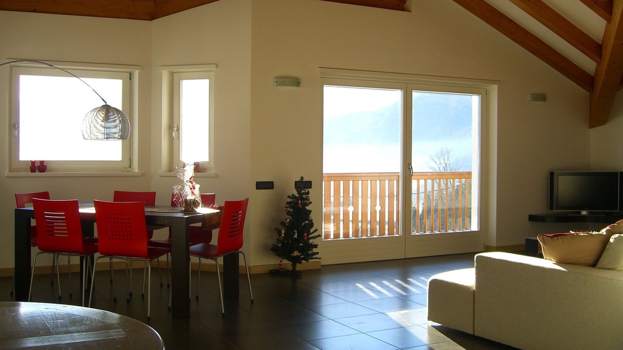 Photo of Livingroom in Stenico