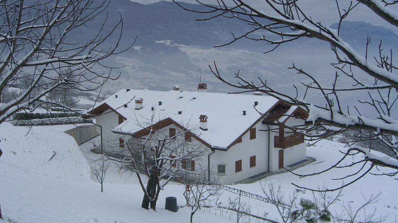 Photo of Outdoor in Stenico
