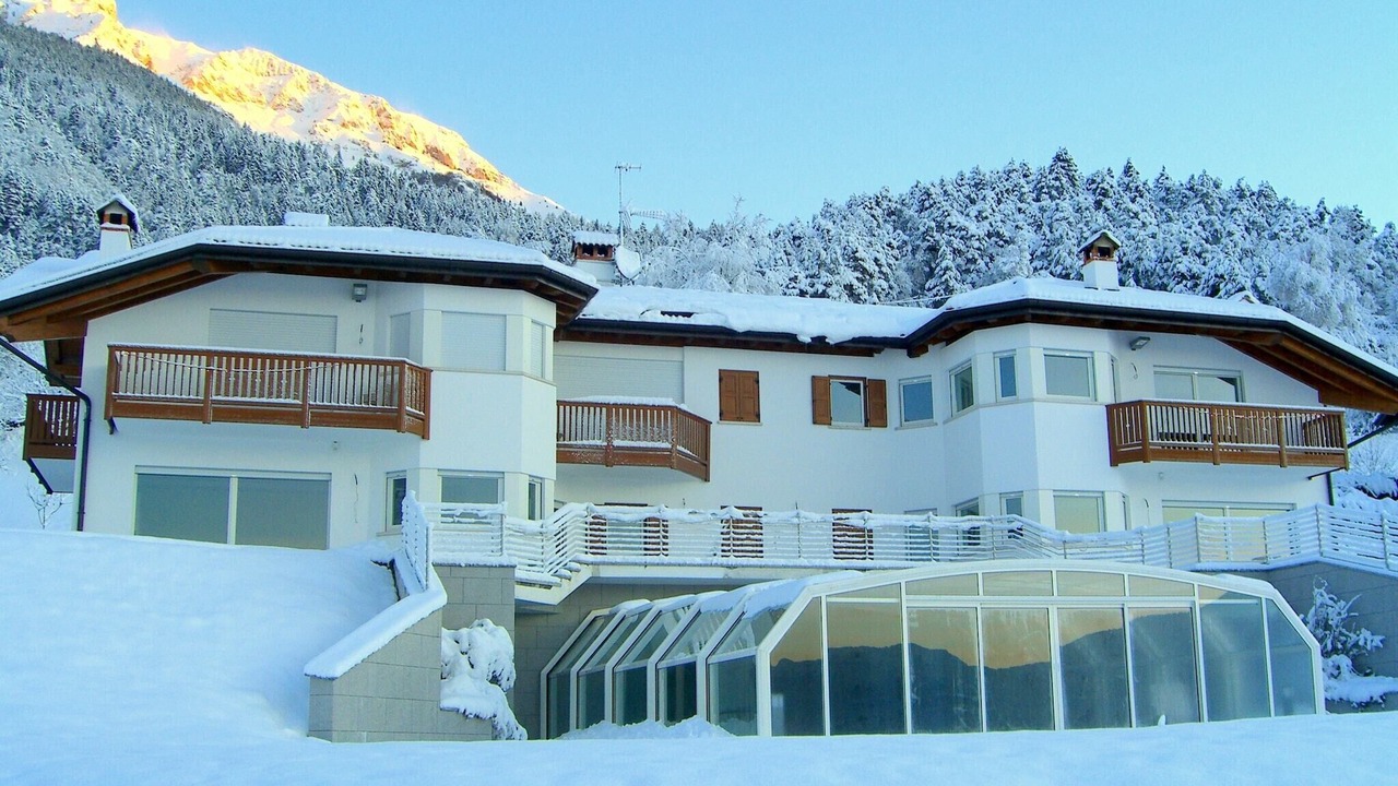 Photo of Outdoor in Stenico