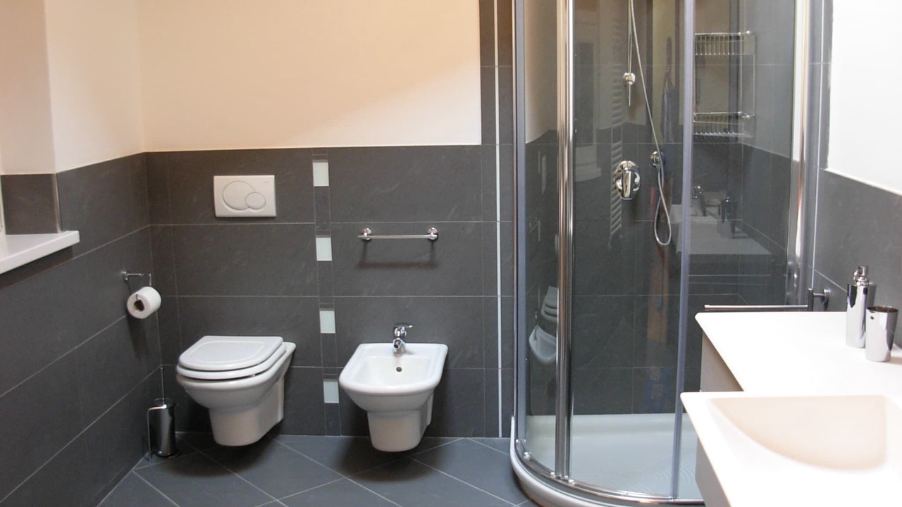 Photo of Bathroom in Stenico