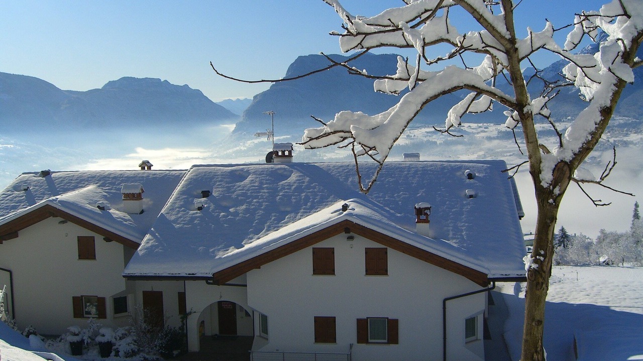 Photo of Outdoor in Stenico