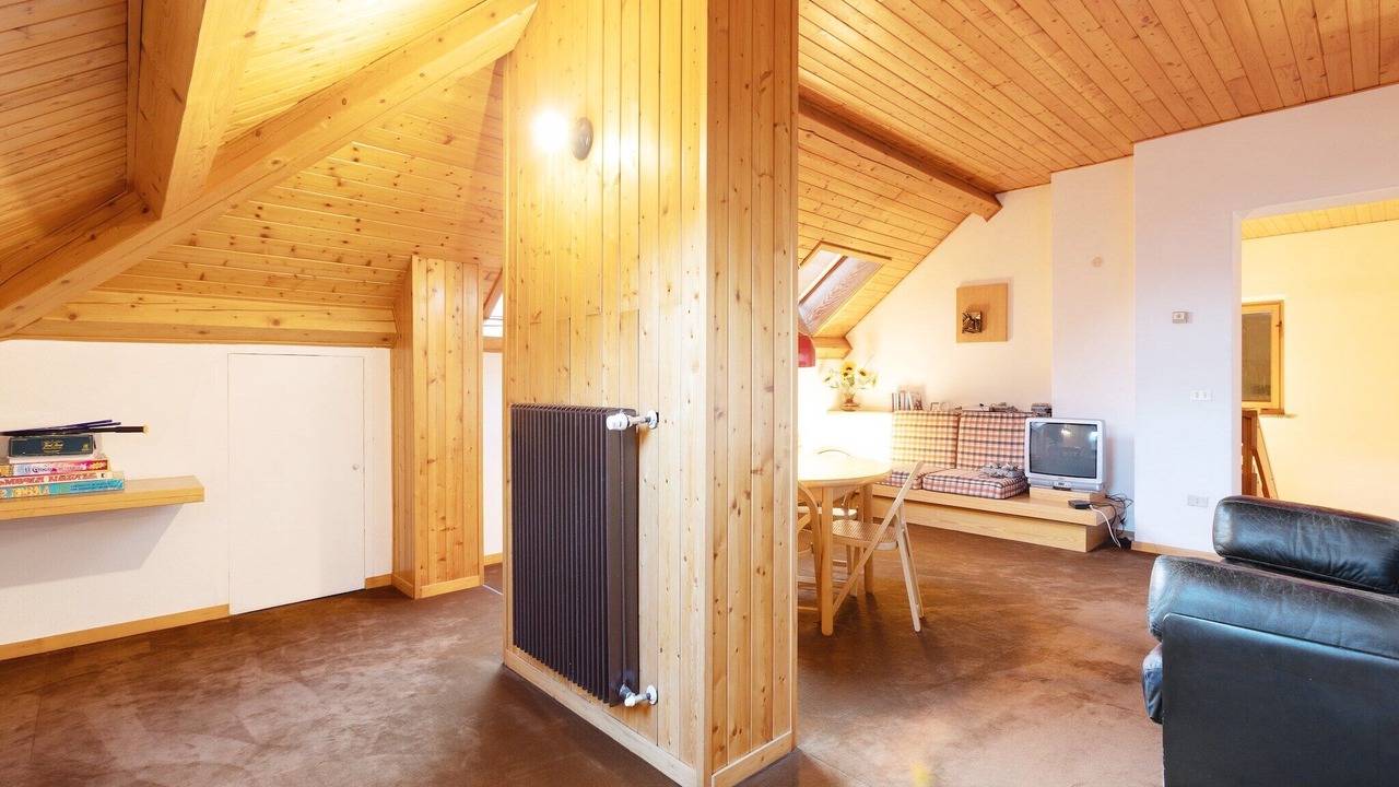 Photo of Livingroom in Stenico