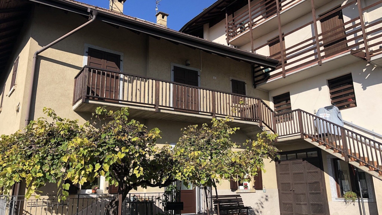 Photo of Outdoor in Stenico