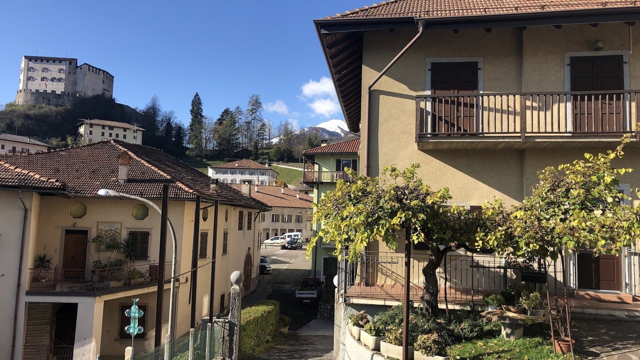 Photo of Outdoor in Stenico