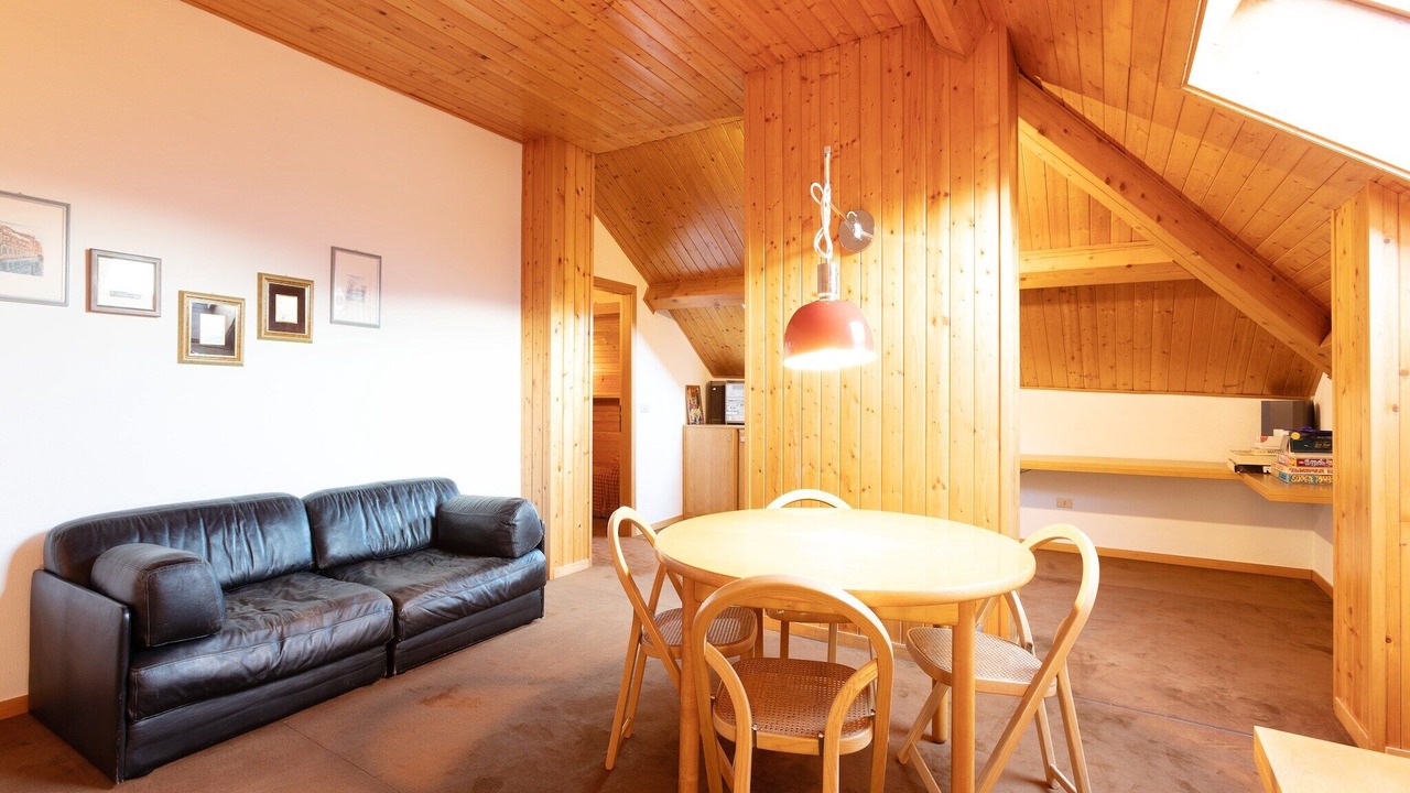Photo of Livingroom in Stenico