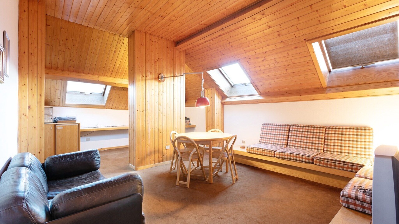 Photo of Livingroom in Stenico