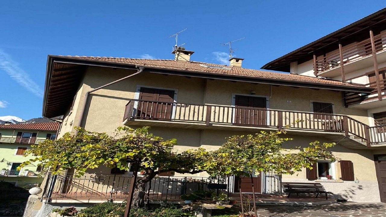 Photo of Outdoor in Stenico