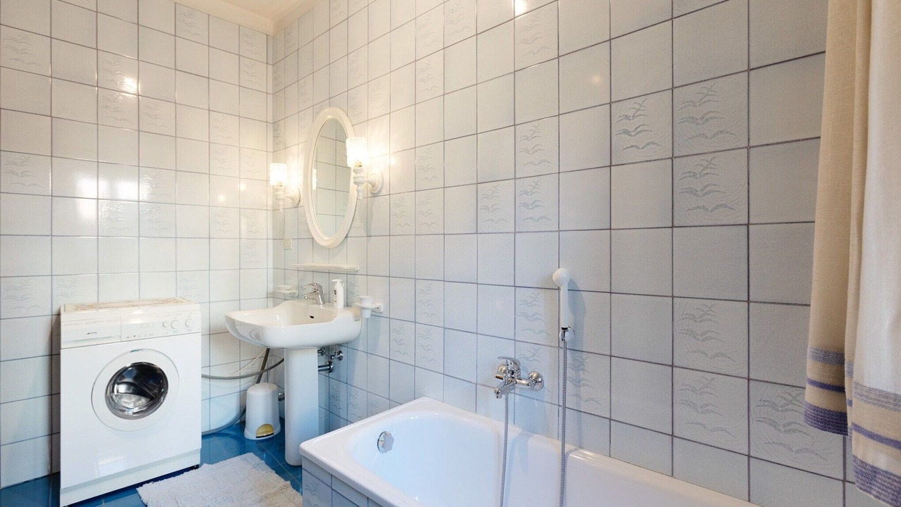 Photo of Bathroom in Stenico
