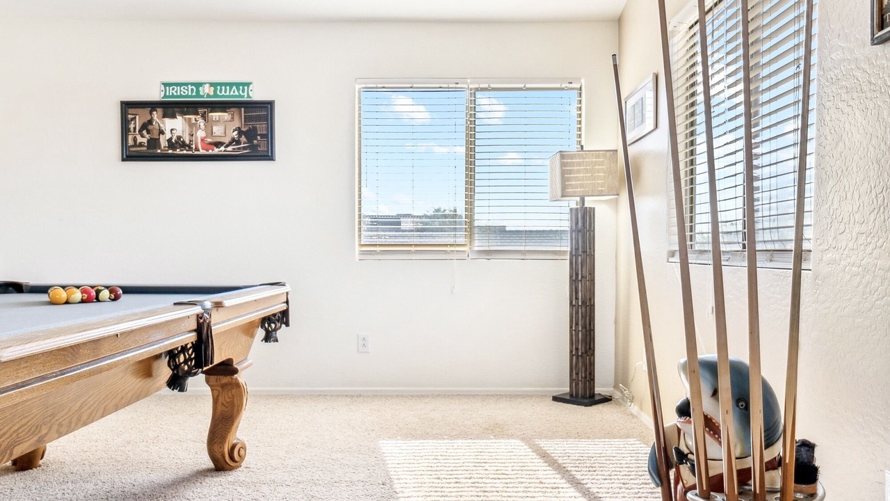 Photo of Bedroom in Oasis at Magic Ranch