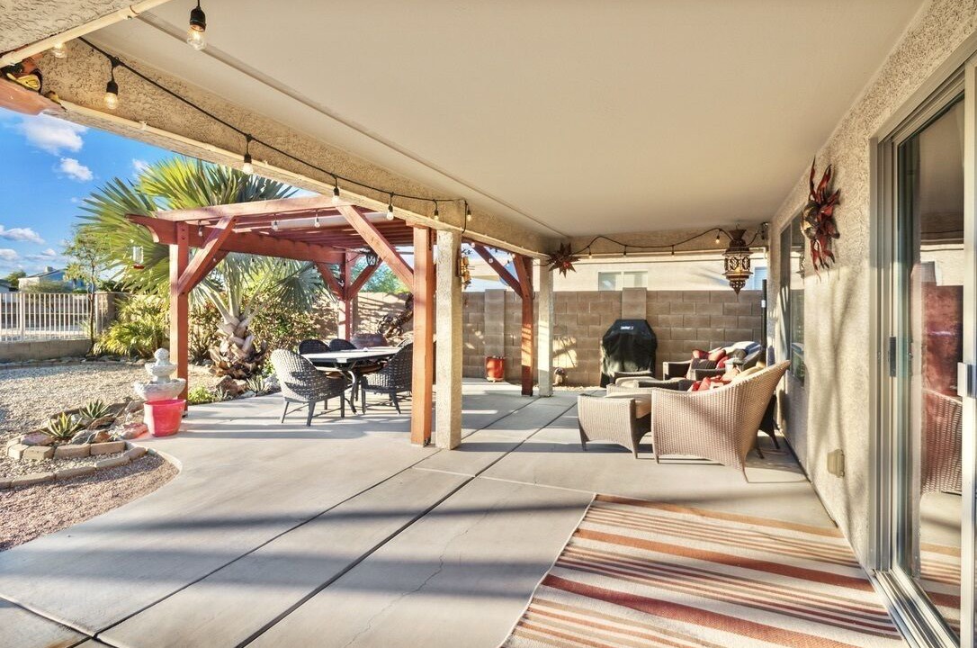 Photo of Outdoor in Oasis at Magic Ranch