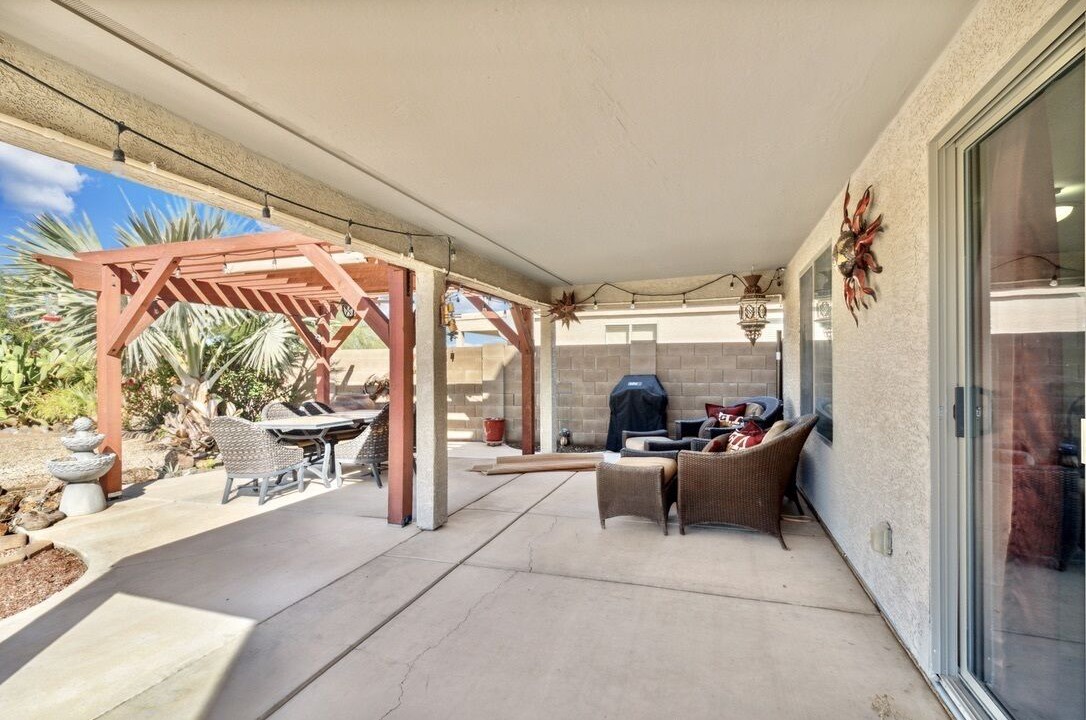 Photo of Outdoor in Oasis at Magic Ranch
