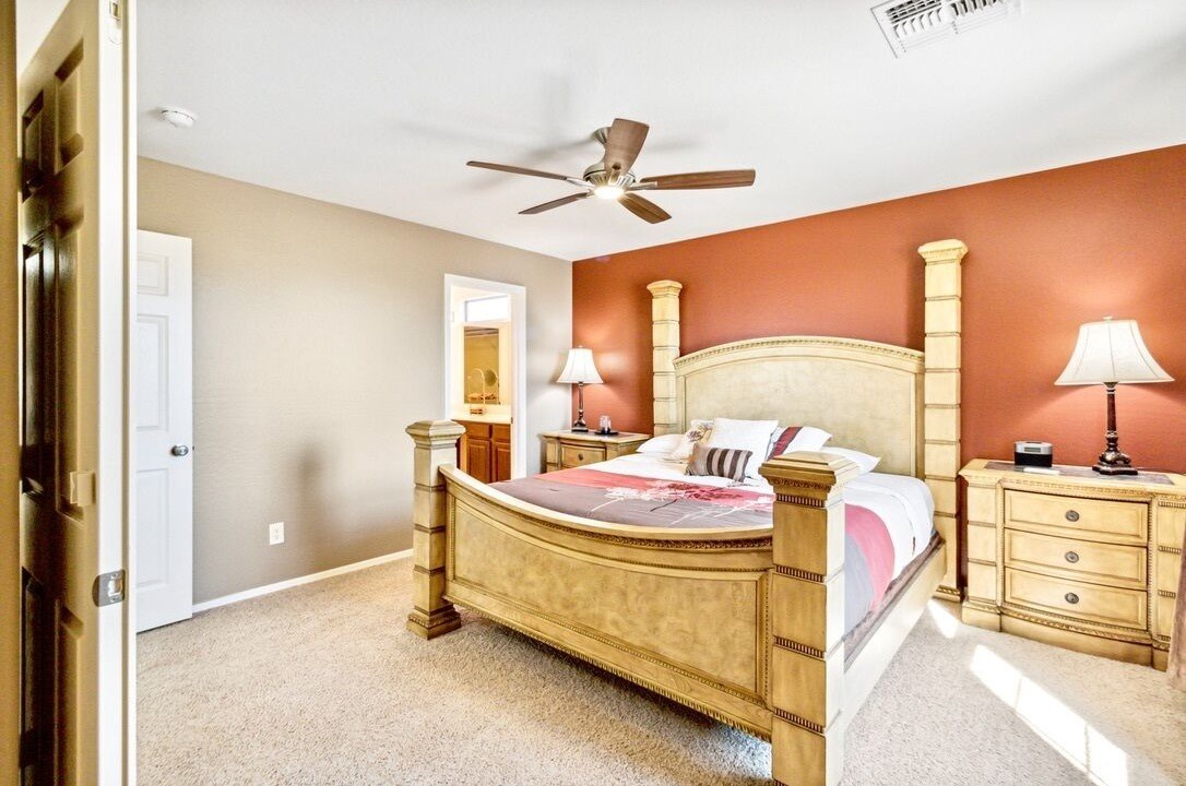 Photo of Bedroom in Oasis at Magic Ranch