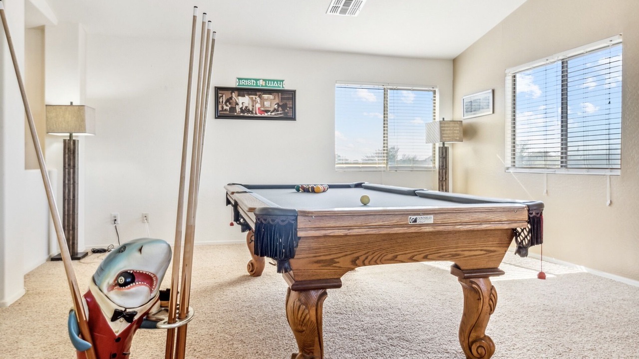 Photo of Bedroom in Oasis at Magic Ranch