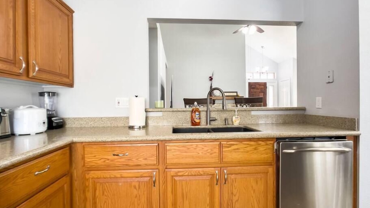 Photo of Kitchen in Tempe