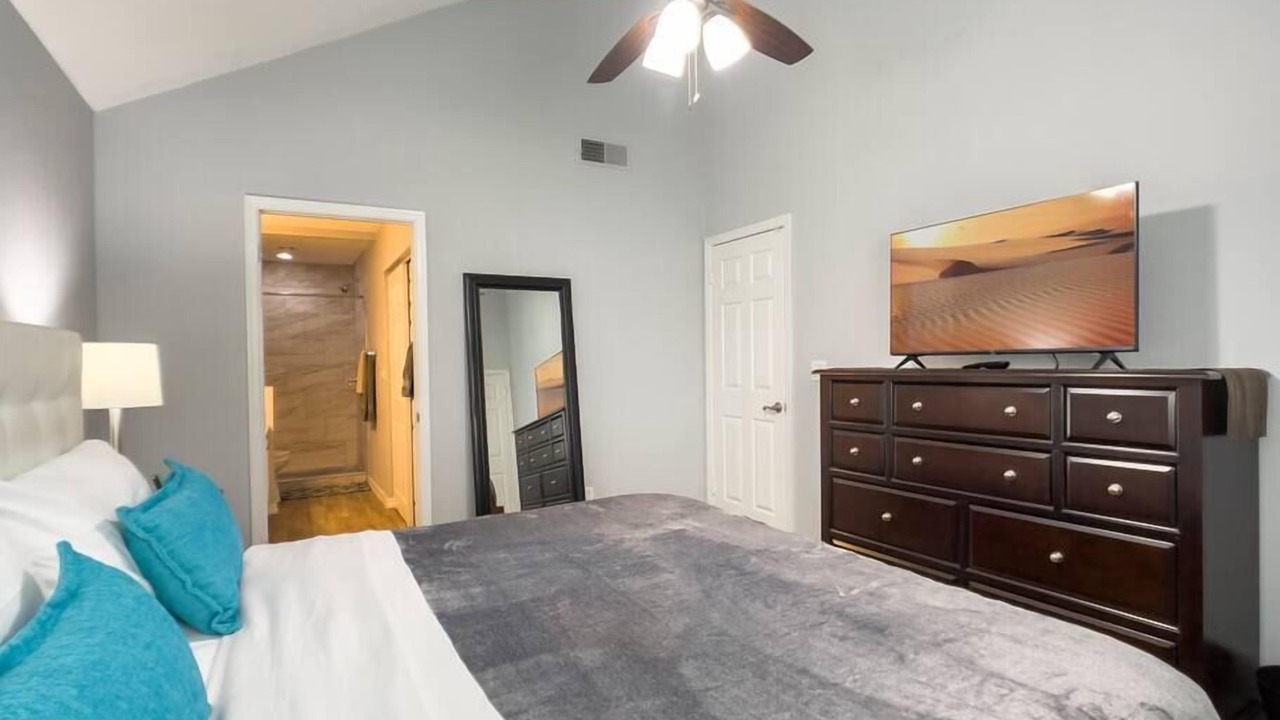Photo of Bedroom in Tempe