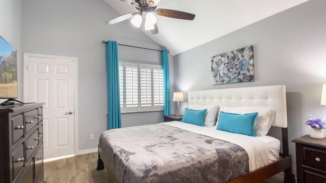 Photo of Bedroom in Tempe