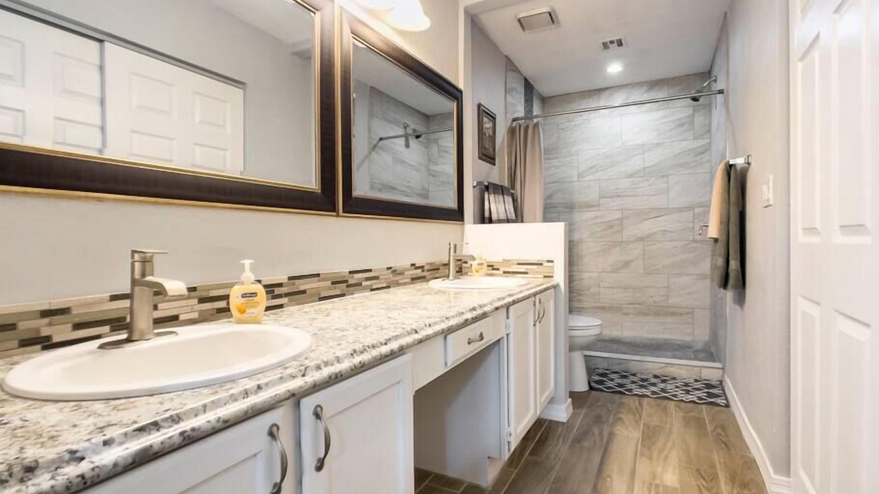Photo of Bathroom in Tempe
