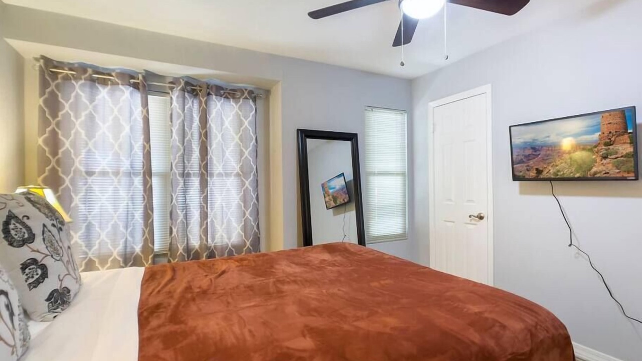 Photo of Bedroom in Tempe