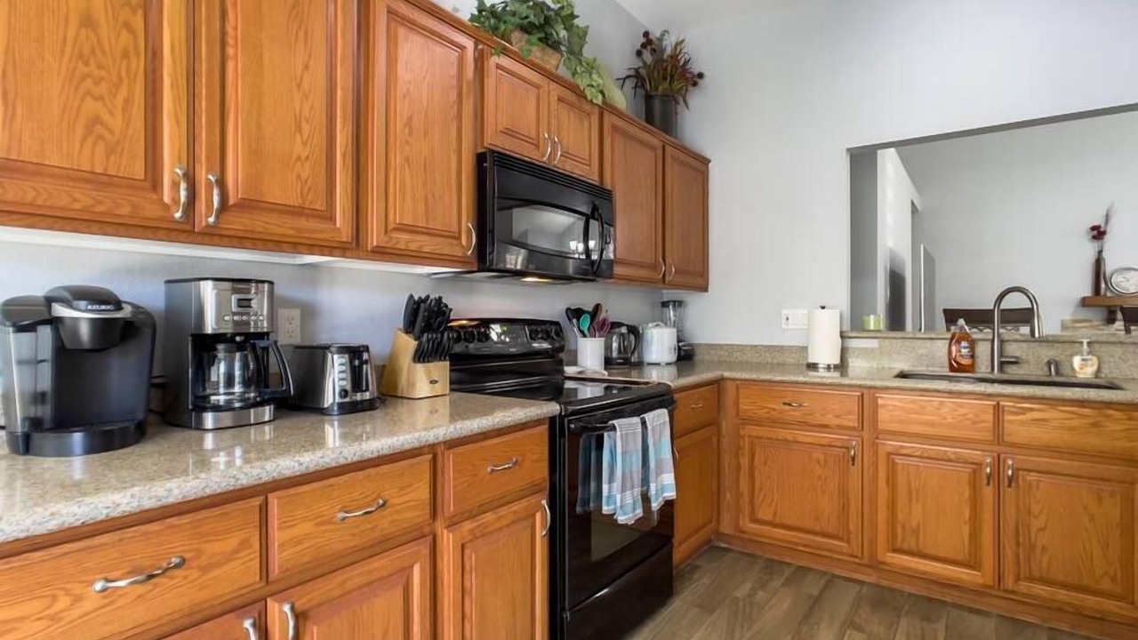 Photo of Kitchen in Tempe
