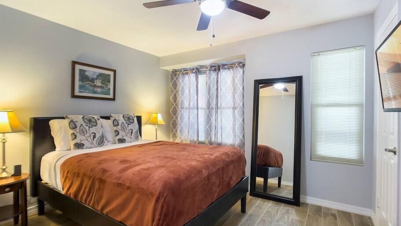 Photo of Bedroom in Tempe