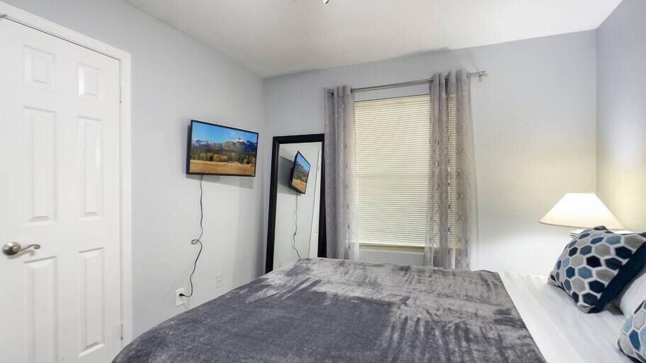 Photo of Bedroom in Tempe