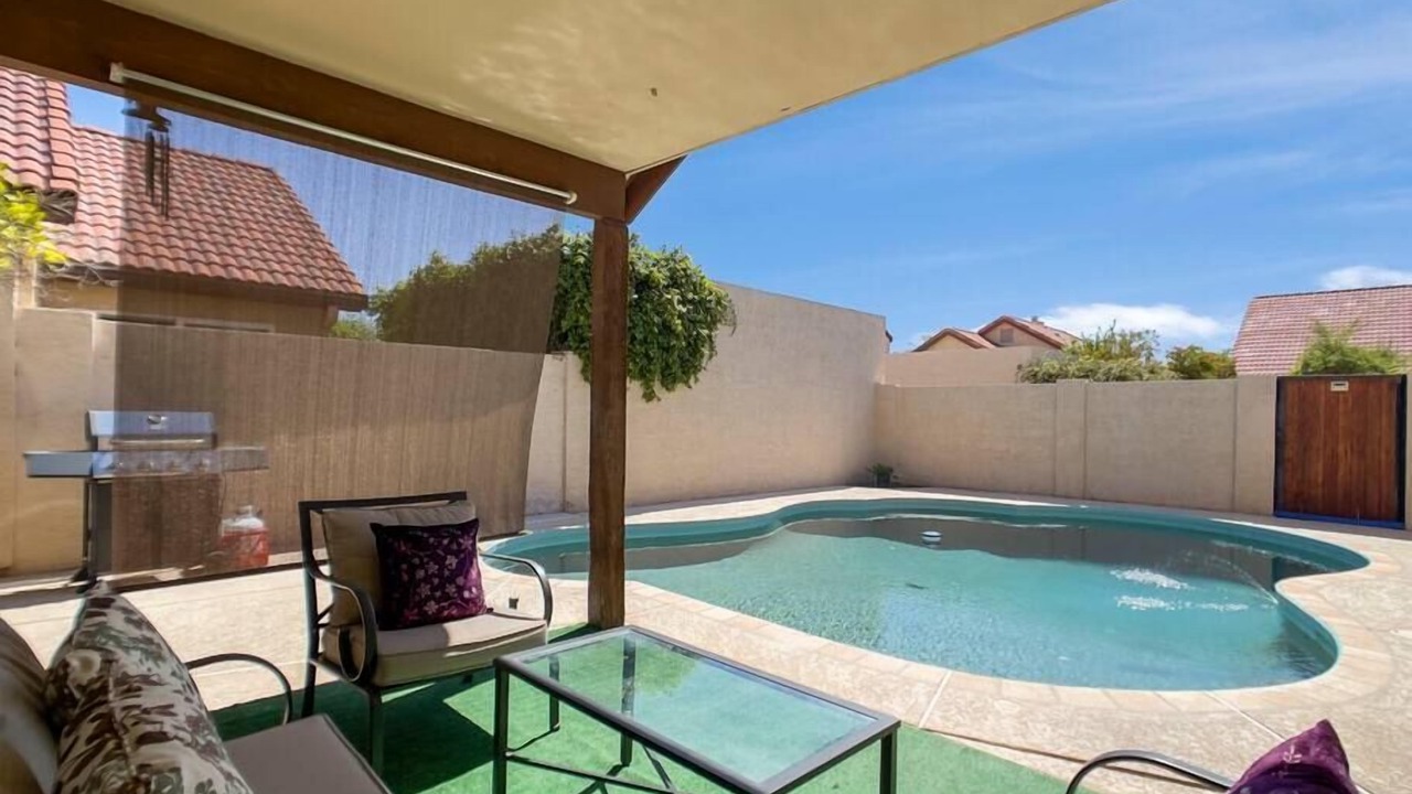 Photo of Outdoor in Tempe
