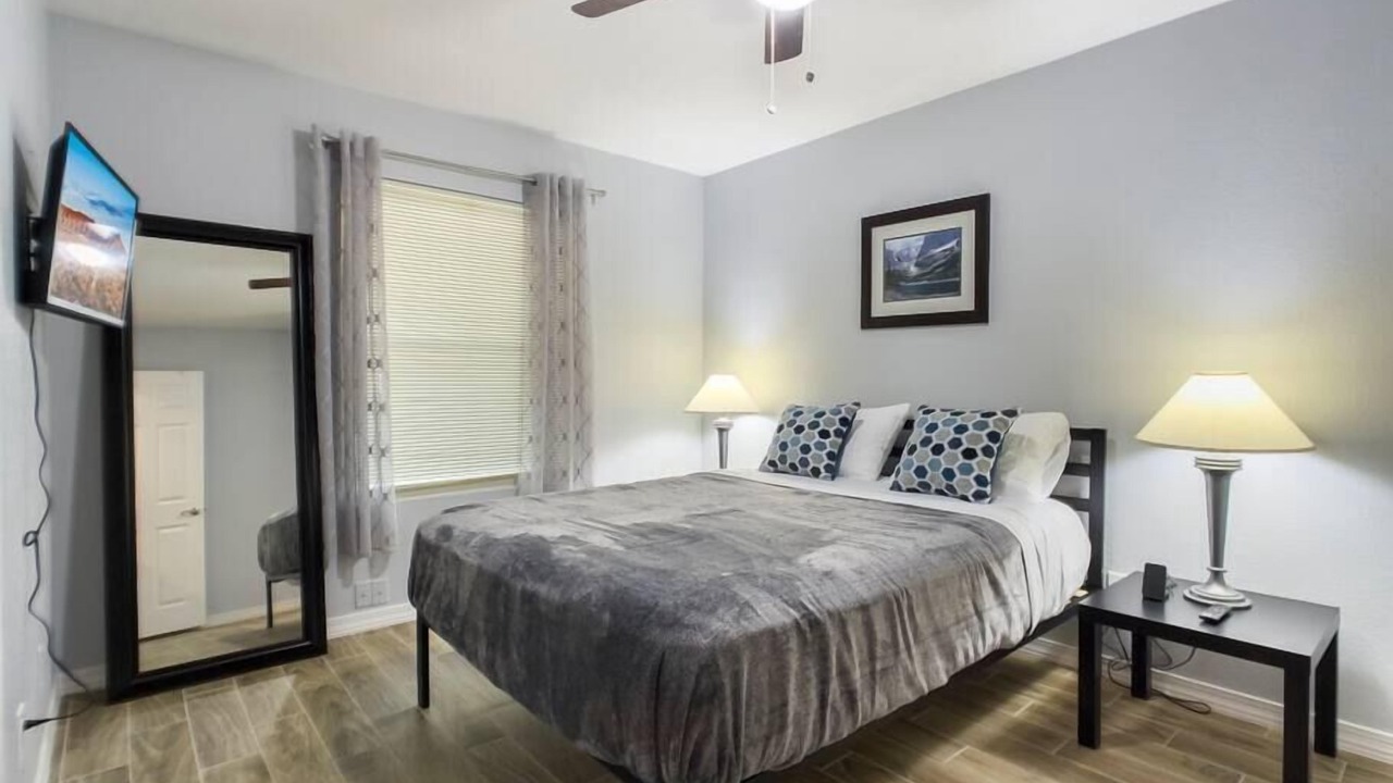 Photo of Bedroom in Tempe