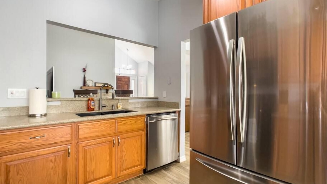 Photo of Kitchen in Tempe