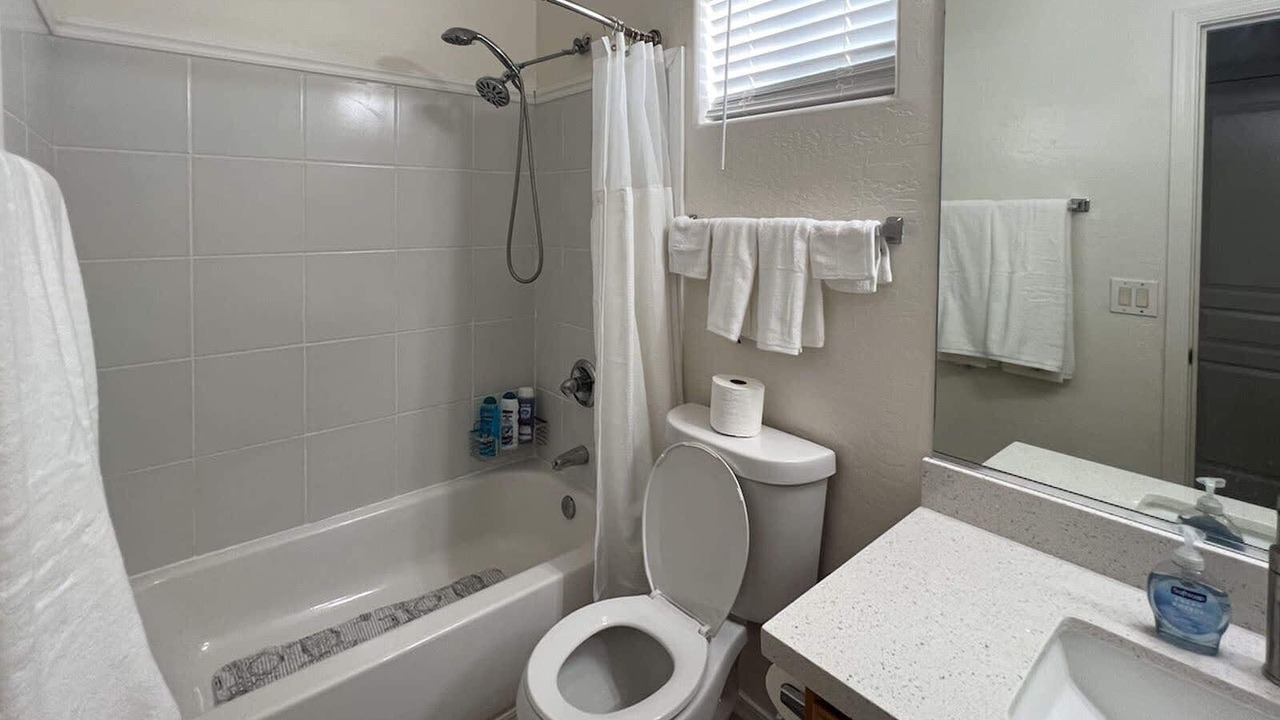 Photo of Bathroom in Glendale