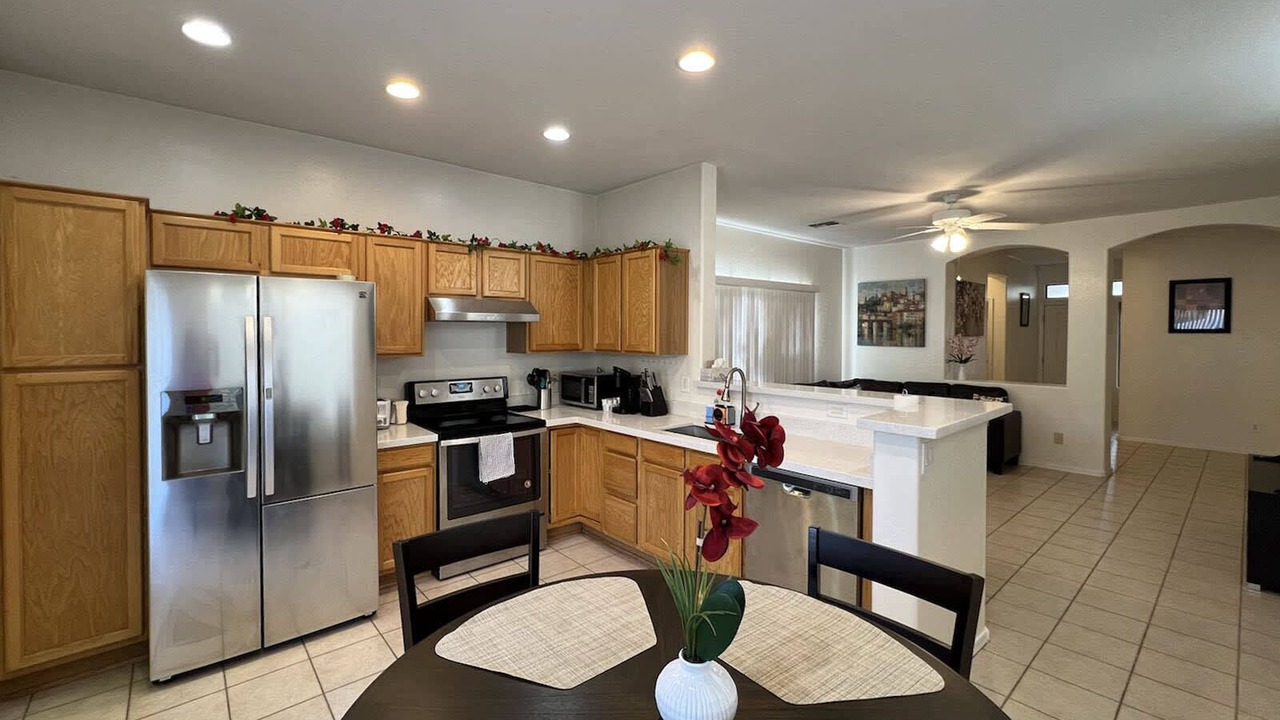Photo of Kitchen in Glendale