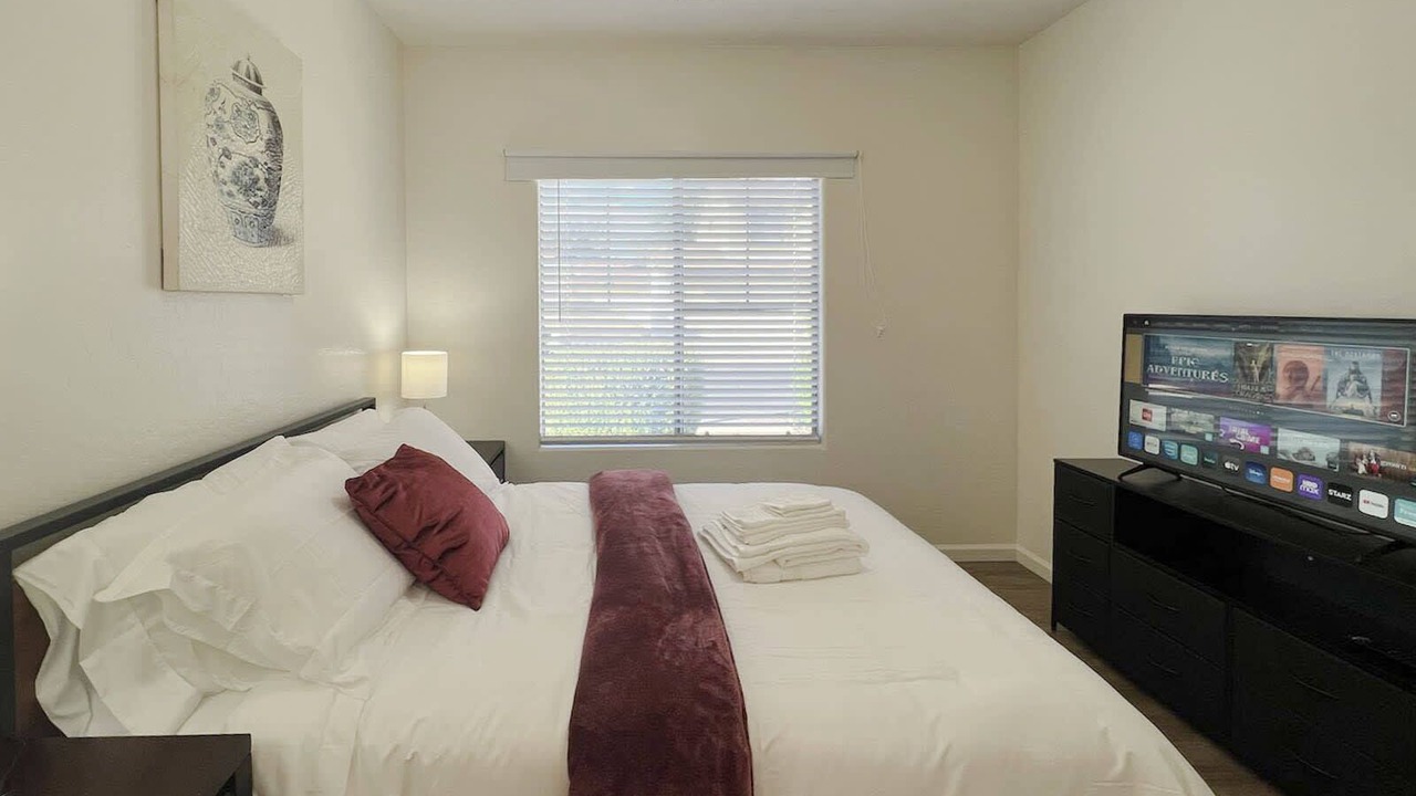 Photo of Bedroom in Glendale