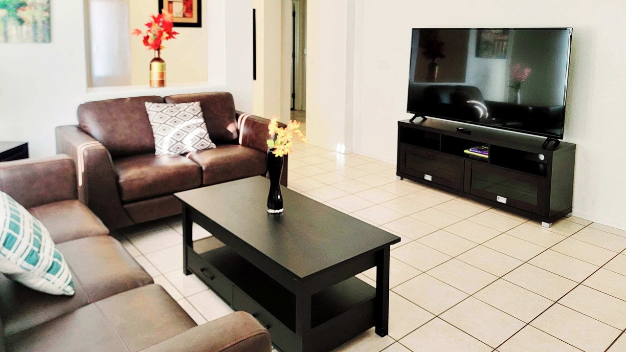 Photo of Livingroom in Glendale