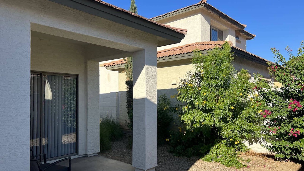 Photo of Outdoor in Glendale