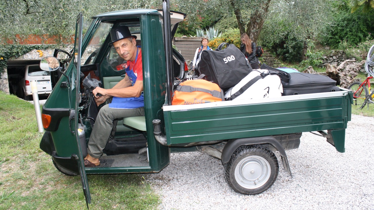 Photo of Outdoor in Riva del Garda